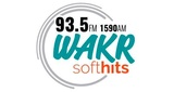 Logo WAKR