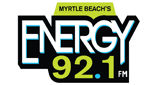 Logo Energy 92.1