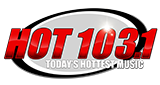 Logo Hot 103
