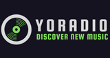 Logo Yo Radio