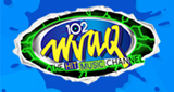 Logo 102 WVAQ