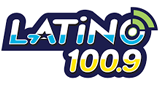 Logo Latino 100.9