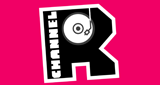 Logo Channel R - Your Hits