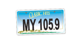 Logo My 105.9