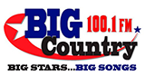 Logo Big Country