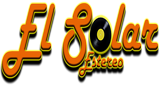 Logo El Solar Estereo