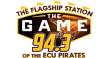 Logo The Game
