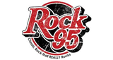 Logo Rock 95