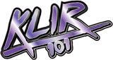 Logo KLIR 101