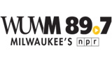 Logo Milwaukee Public Radio