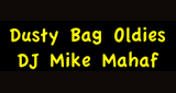 Logo Dusty Bag Oldies