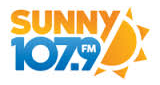 Logo Sunny 107.9