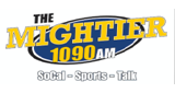 Logo The Mightier 1090