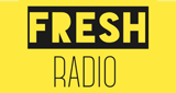 Logo FreshRadio