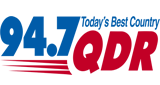 Logo 94.7 QDR