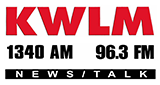 Logo News Talk 1340