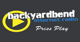 Logo BackyardBend Internet Radio