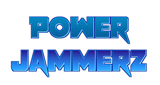 Logo Powerjammerz - # 1 For Hip-Hop & R&B