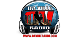 Logo Da Ville Radio