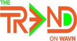 Logo The Trend on WAVN