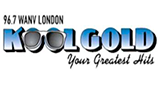 Logo Classic Hits 96.7