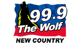 Logo The Wolf