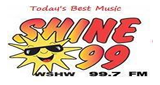 Logo Shine.FM
