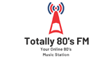 Logo Totally 80's FM