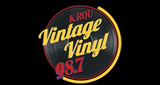 Logo Vintage Vinyl
