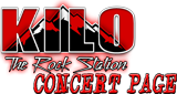 Logo KILO 94.3 FM