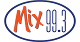 Logo Mix 99.3