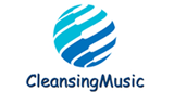Logo CleansingMusic