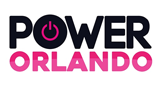 Logo POWER Orlando
