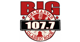 Logo Big 107.7