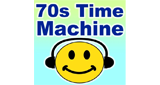 Logo 70s Time Machine