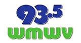Logo 93.5 WMWV