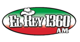 Logo El Rey 1360