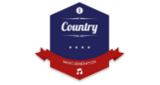 Logo Route 66 Country Radio