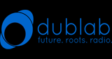 Logo Dublab Radio