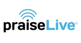 Logo PraiseLive