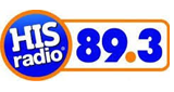 Logo His Radio