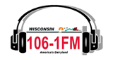 Logo Wisconsin 106