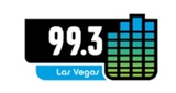 Logo Latino Mix 99.3