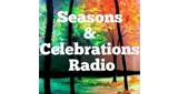 Logo Seasons & Celebrations Radio