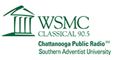 Logo WSMC