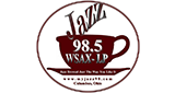 Logo JAZZ 98.5 FM