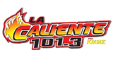 Logo La Caliente