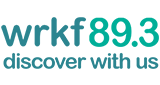 Logo WRKF