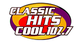 Logo Classic Hits Cool