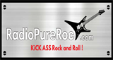 Logo Radio Pure Rock